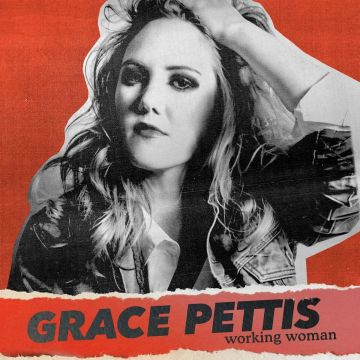 GRACE PETTIS - WORKING WOMAN