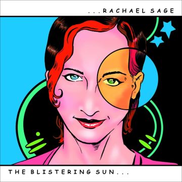 RACHAEL SAGE - BLISTERING SUN