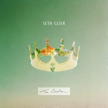 SETH GLIER - CORONATION