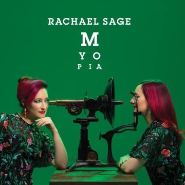 RACHAEL SAGE - MYOPIA