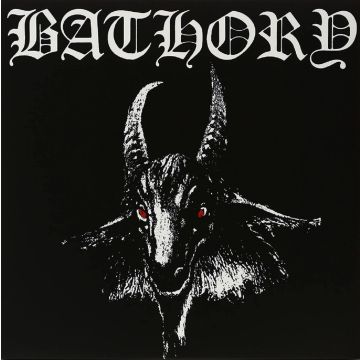 BATHORY - BATHORY
