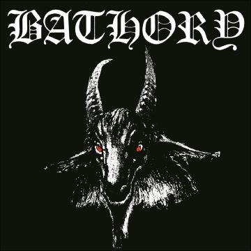 BATHORY - BATHORY