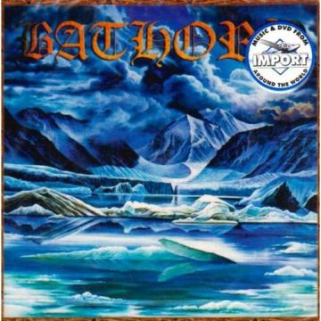 BATHORY - NORDLAND VOL.1