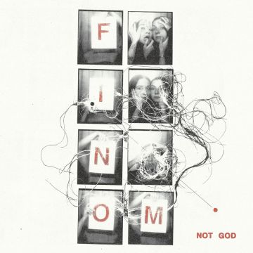 FINOM - NOT GOD