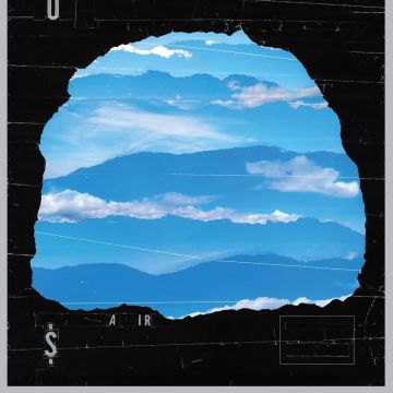 ONEIDA - EXPENSIVE AIR