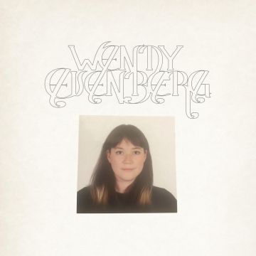 WENDY EISENBERG - WENDY EISENBERG (OXBLOOD VINYL)