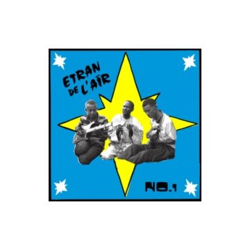 ETRAN DE L'AIR - NO. 1
