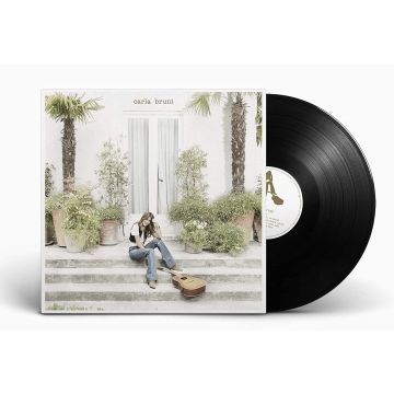 CARLA BRUNI - CARLA BRUNI (180G/LIMITED/IMPORT)