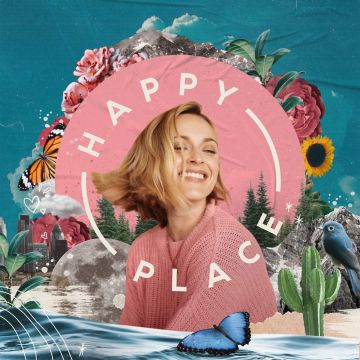 UNKNOWN - FEARNE COTTON HAPPY PLACE