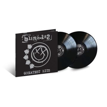 BLINK-182 - GREATEST HITS (2LP)