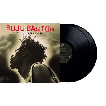BUJU BANTON - TIL SHILOH (25TH ANNIVERSARY EDITION)
