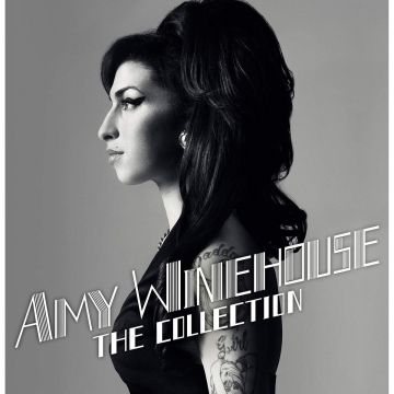 AMY WINEHOUSE - COLLECTION