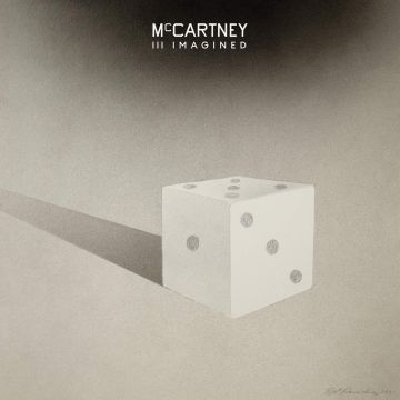 PAUL MCCARTNEY - MCCARTNEY III IMAGINED