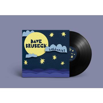 Dave Brubeck - Lullabies