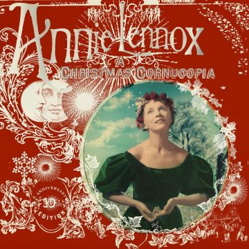 ANNIE LENNOX - CHRISTMAS CORNUCOPIA (10TH ANNIVERSARY EDITION)