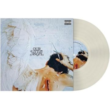ROLE MODEL - OUR LITTLE ANGEL - EP (MILKY WHITE VINYL)