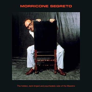 Ennio Morricone - Morricone Segreto (Soundtrack)