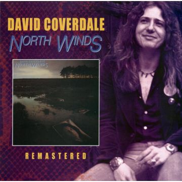 David Coverdale - North Winds