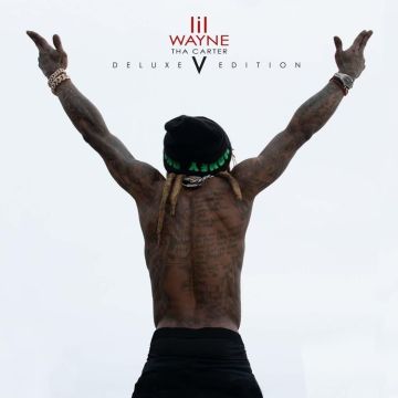BF20 LIL WAYNE Tha Carter V