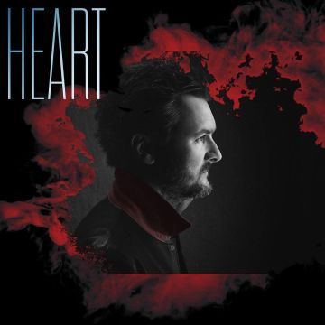 ERIC CHURCH - HEART