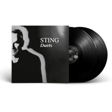 Sting - Duets