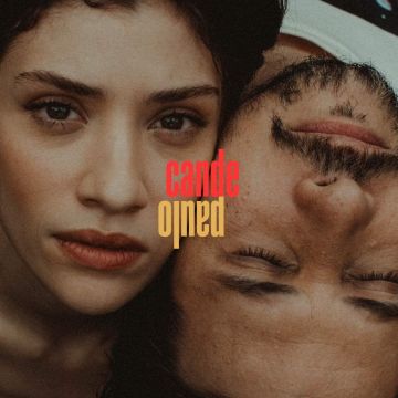 CANDE Y PAULO - CANDE Y PAULO (180G)