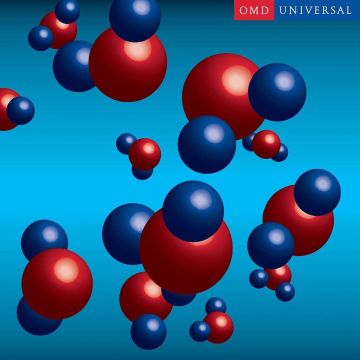 ORCHESTRAL MANOEUVRES IN THE DARK - UNIVERSAL