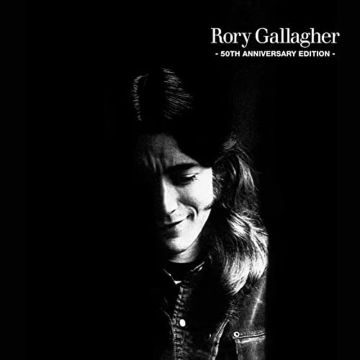 RORY GALLAGHER - RORY GALLAGHER