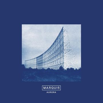 MARQUIS - AURORA + OCEAN (IMPORT)