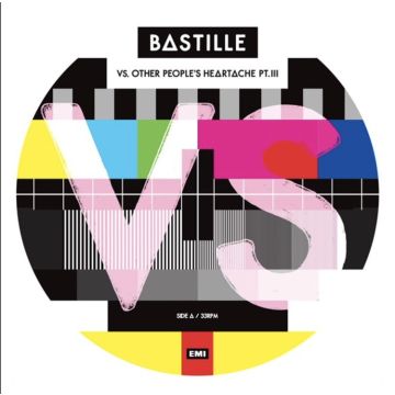 RSD21 BASTILLE VS. (Other People's Heartache, Pt. III)