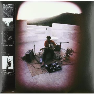 BEN HOWARD - VARIATIONS VOL. 1