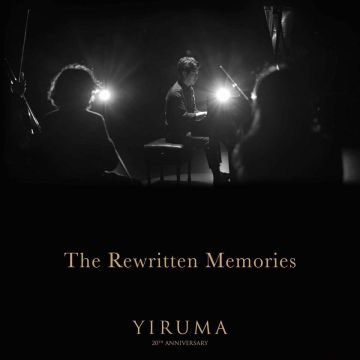 YIRUMA - REWRITTEN MEMORIES