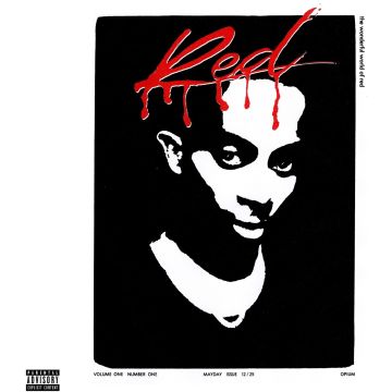 PLAYBOI CARTI - WHOLE LOTTA RED (2LP)