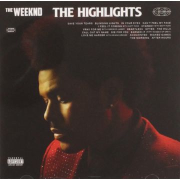 WEEKND - HIGHLIGHTS
