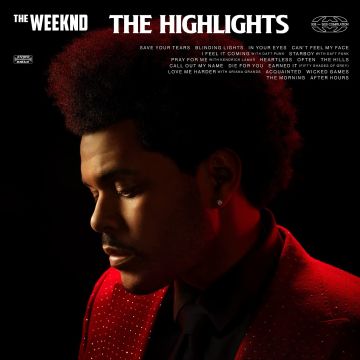 WEEKND - HIGHLIGHTS (EDITED)