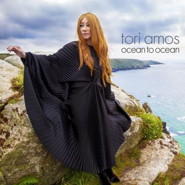 TORI AMOS - OCEAN TO OCEAN