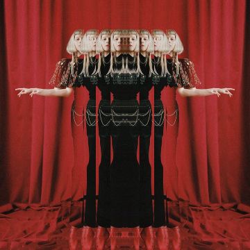 AURORA - GODS WE CAN TOUCH