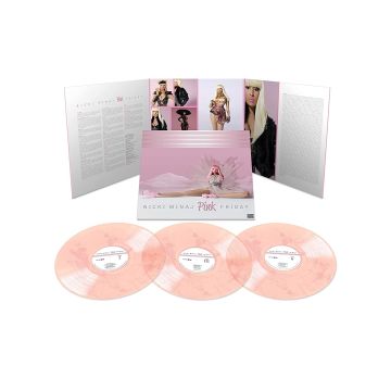 Nicki Minaj - Pink Friday