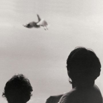 FEDERICO ALBANESE - BEFORE & NOW SEEMS