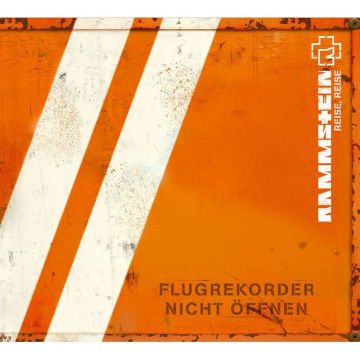 RAMMSTEIN - REISE, REISE