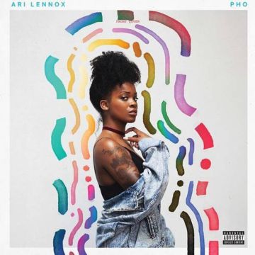 Ari Lennox - PHO (Deluxe Edition)