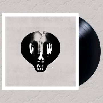 BULLET FOR MY VALENTINE - BULLET FOR MY VALENTINE