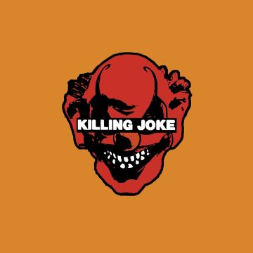 KILLING JOKE - KILLING JOKE (2003) (180G)