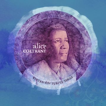 ALICE COLTRANE - KIRTAN: TURIYA SINGS