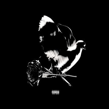 POP SMOKE - SHOOT FOR STARS (GREY MARBLE VINYL)