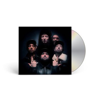 KURUPT FM - GREATEST HITS (PART 1) (DIGI)