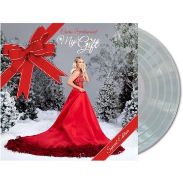 Carrie Underwood - My Gift (Special Edition)