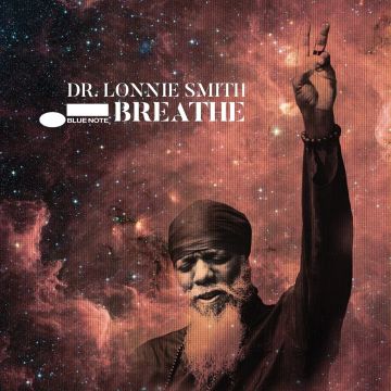 DR. LONNIE SMITH - BREATHE