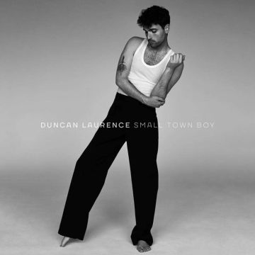 DUNCAN LAURENCE - SMALL TOWN BOY (DELUXE)