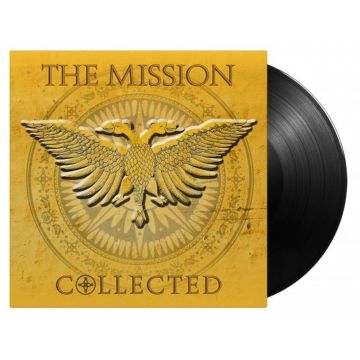 The Mission - Collected